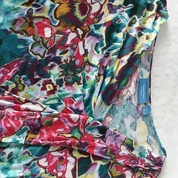 Simply Vera Top - Picture 4 of 4